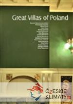 Slavné vily Polska /angl./