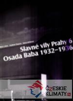 Slavné stavby Prahy 6 – Osada Baba 19...