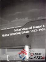 Great Villas of Prague 6