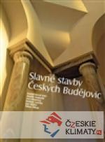 Slavné stavby Českých Budějovic