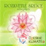 Rozkvetlé srdce sebepřijetí