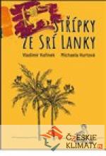 Střípky ze Srí Lanky