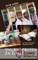 Snubní prsten za život