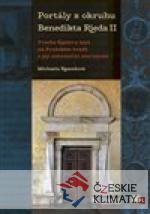 Portály z okruhu Benedikta Rieda II