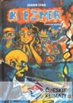 Klezmer - Cesta na východ