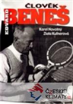 Člověk Edvard Beneš