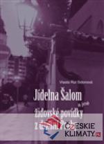Jídelna Šalom a jiné židovské povídky...