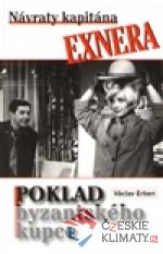 Poklad byzantského kupce. Návraty kapitá...