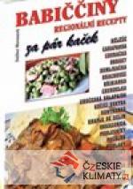 Babiččiny regionální recepty za pár kače...