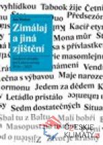 Zimálaj a jiná zjištění