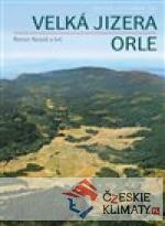 Velká Jizera - Orle
