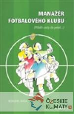 Manažér fotbalového klubu