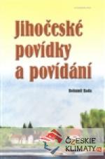 Jihočeské povídky a povídání