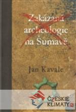 Zakázaná archeologie