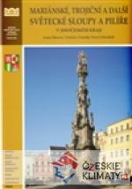 Mariánské, trojiční a další světecké slo...