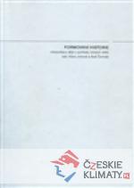 Formování historie