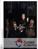 Vanity Fair. Diplomanti AVU v Praze 2016