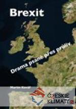 Brexit / Drama psané přes průliv
