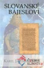 Slovanské bájesloví