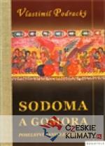 Sodoma a gomora, poselství zaniklého svě...