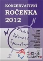 Konzervativní ročenka 2012