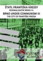 Štatl Františka Kressy / Českoslovens...