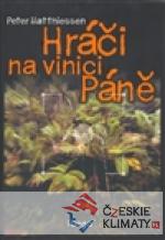 Hráči na vinici Páně