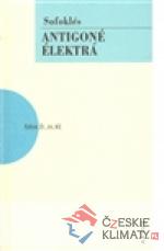 Antigoné, Élektrá