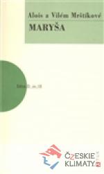 Maryša