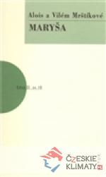Maryša