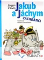 Jakub a Jáchym zachránci