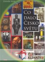 Co dalo Česko světu