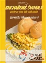 Kuchařské švindly