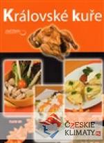 Královské kuře