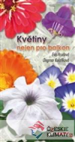 Květiny nejen pro balkon
