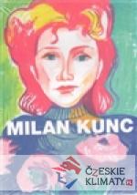 Milan Kunc. Portréty/Portraits