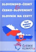 Slovensko-český a česko-slovenský slovní...