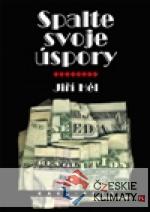 Spalte svoje úspory