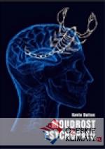 Moudrost psychopatů