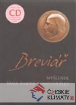 Breviář myšlenek Jana Amose Komenského...