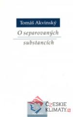 O separovaných substancích