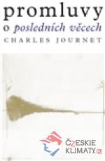 Promluvy o posledních věcech