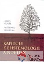 Kapitoly z epistemologie a noetiky