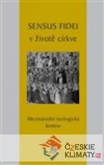 Sensus fidei v životě církve