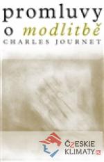 Promluvy o modlitbě