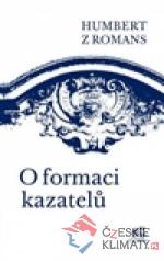 O formaci kazatelů