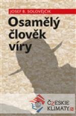 Osamělý člověk víry