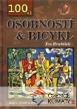 100+1 osobností & bicykl