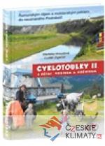 Cyklotoulky s dětmi, vozíkem a noční...