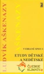 Etudy dětské a nedětské
